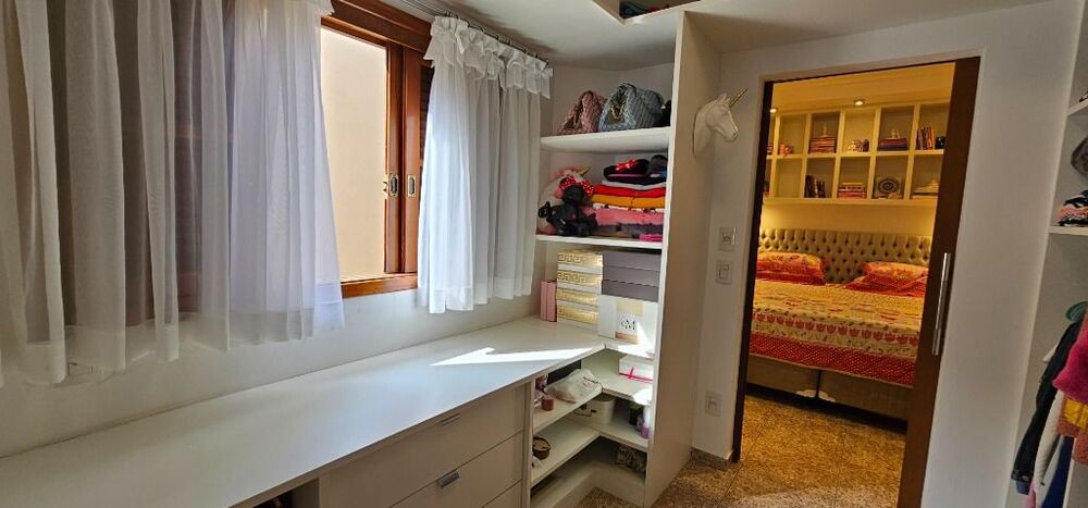 Casa de Condomínio, 4 quartos - Foto 27