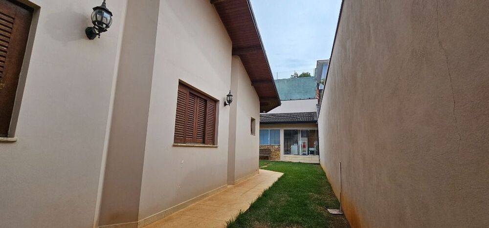 Casa de Condomínio, 4 quartos - Foto 35