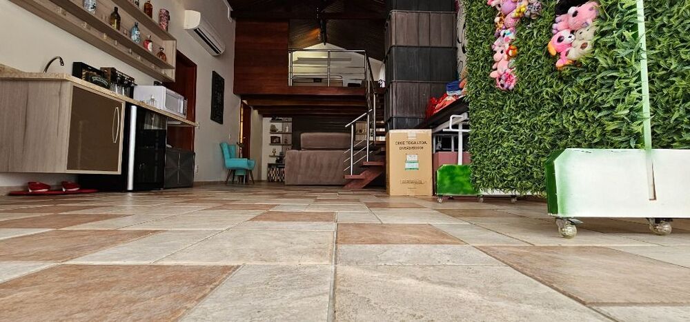 Casa de Condomínio, 4 quartos - Foto 11