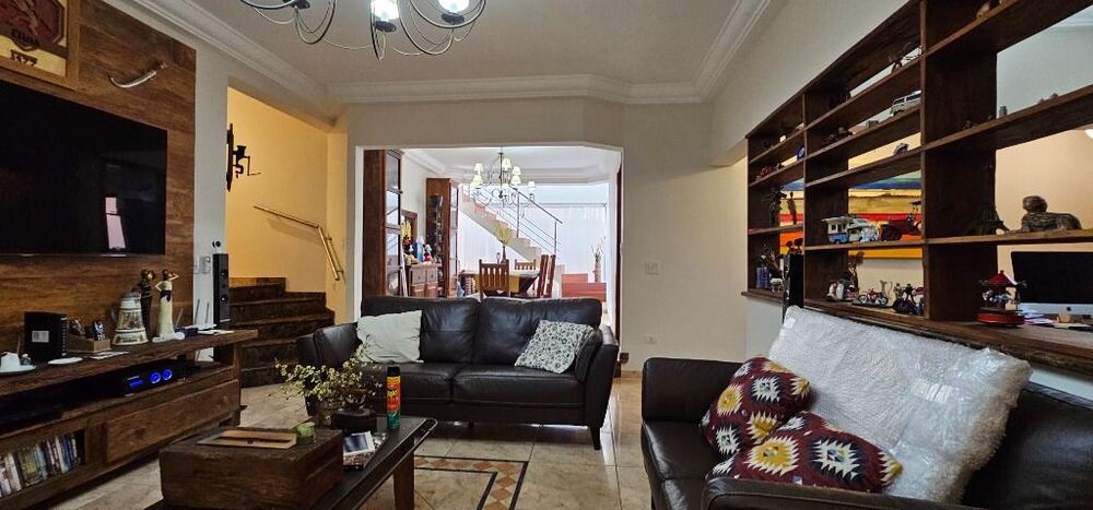 Casa de Condomínio, 4 quartos - Foto 6