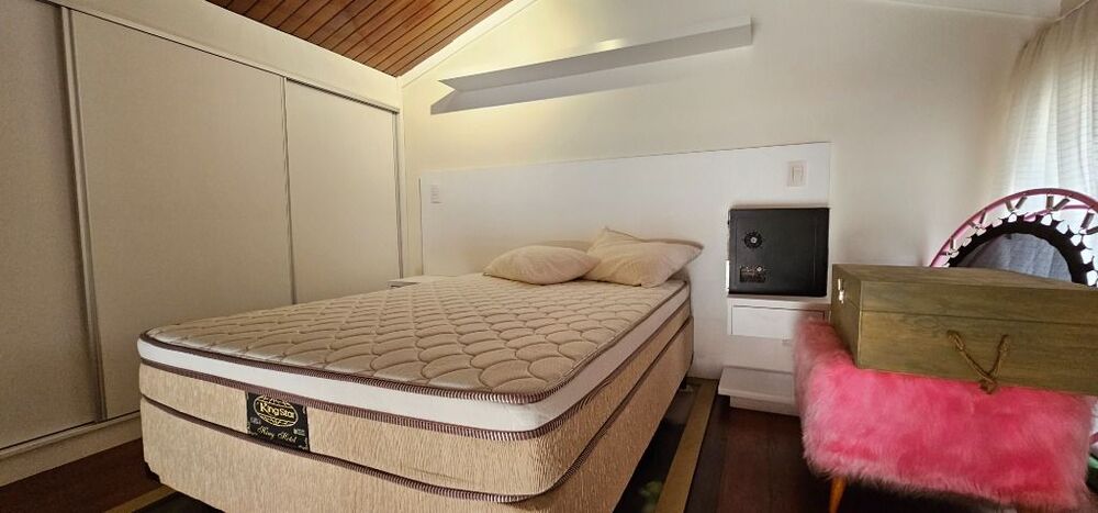 Casa de Condomínio, 4 quartos - Foto 21
