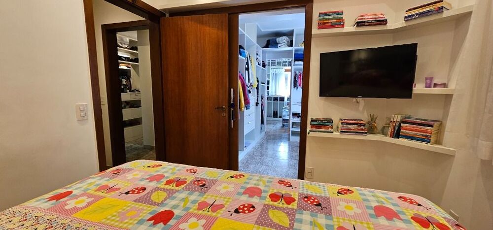 Casa de Condomínio, 4 quartos - Foto 25