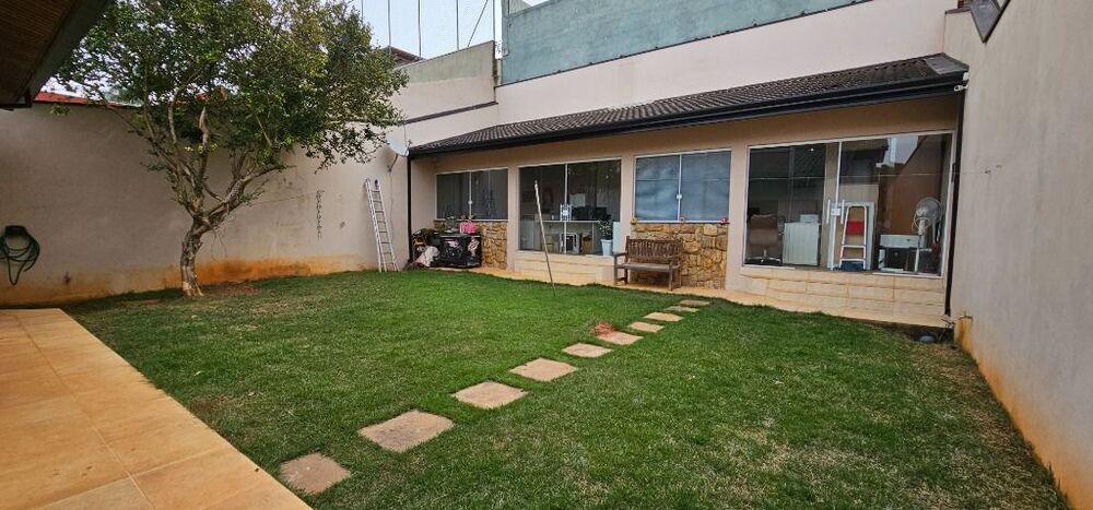 Casa de Condomínio, 4 quartos - Foto 33