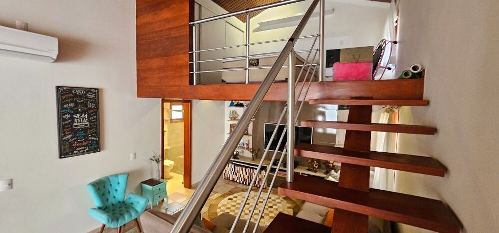 Casa de Condomínio, 4 quartos - Foto 19