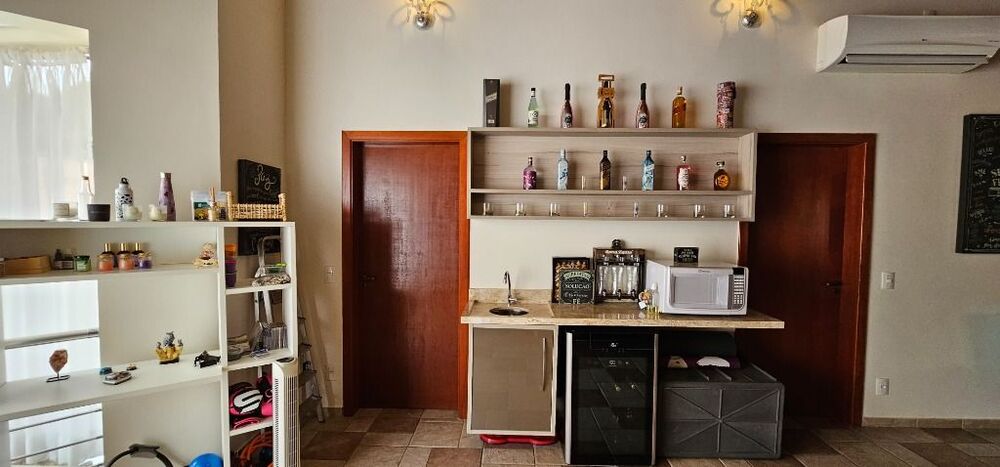 Casa de Condomínio, 4 quartos - Foto 13