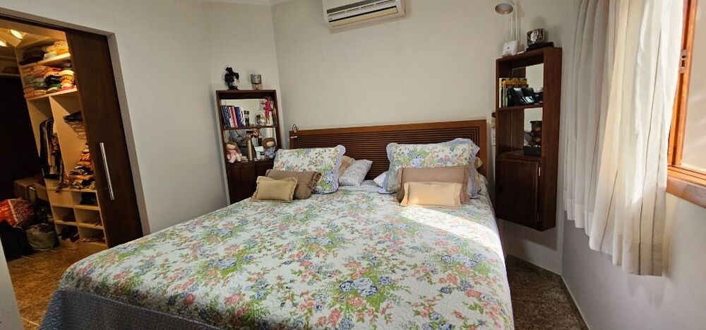 Casa de Condomínio, 4 quartos - Foto 29