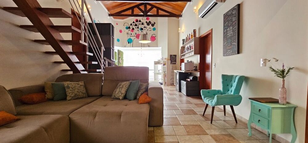 Casa de Condomínio, 4 quartos - Foto 15