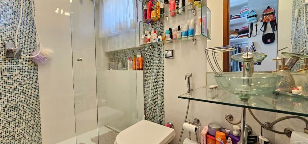 Casa de Condomínio, 4 quartos - Foto 28