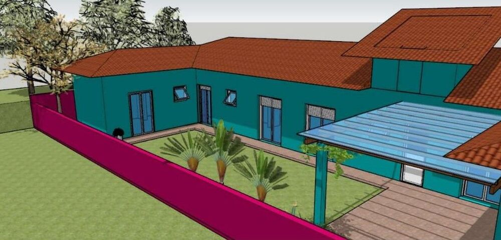 Casa de Condomínio, 3 quartos - Foto 3