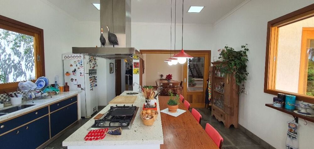 Casa de Condomínio, 4 quartos - Foto 10