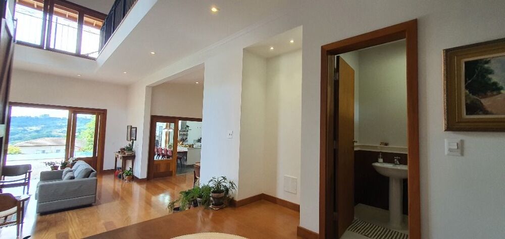 Casa de Condomínio, 4 quartos - Foto 3