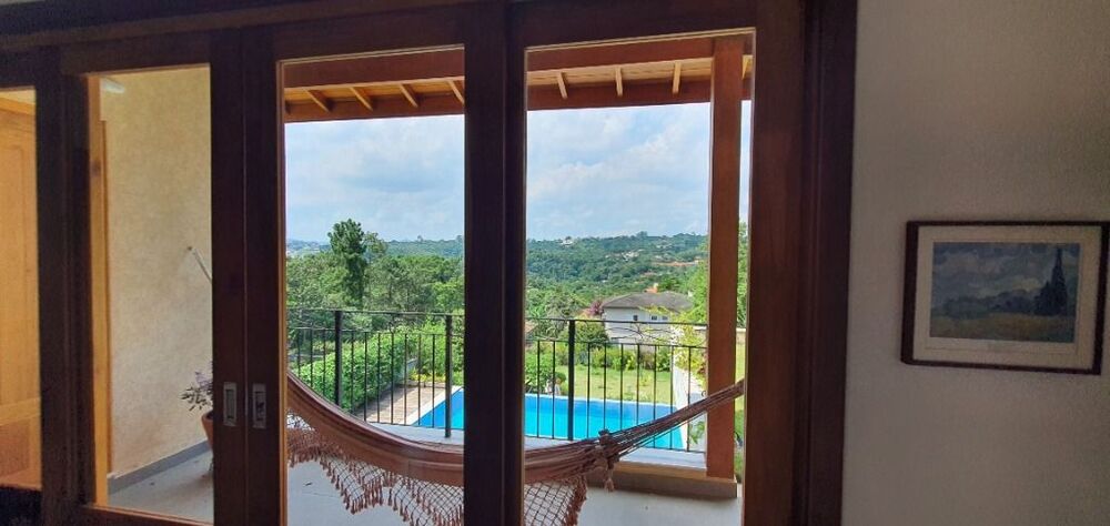 Casa de Condomínio, 4 quartos - Foto 12