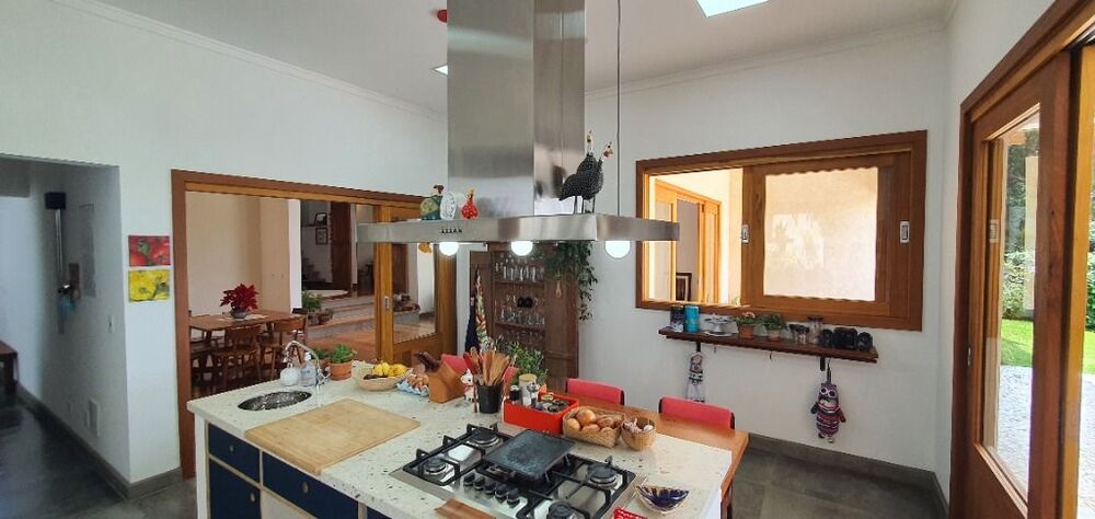 Casa de Condomínio, 4 quartos - Foto 9