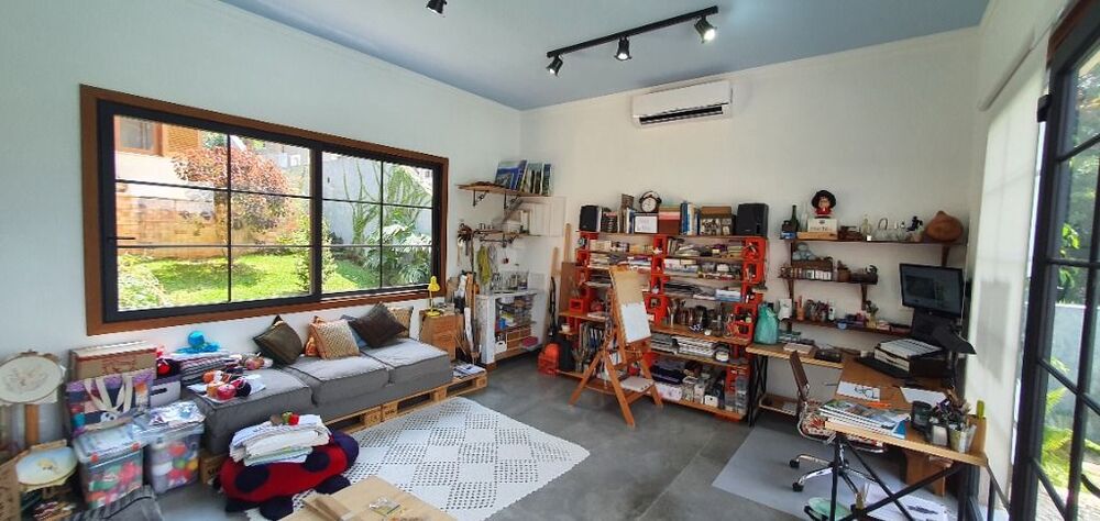 Casa de Condomínio, 4 quartos - Foto 11