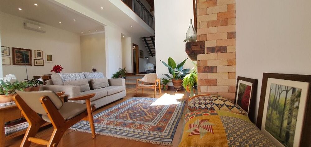 Casa de Condomínio, 4 quartos - Foto 6