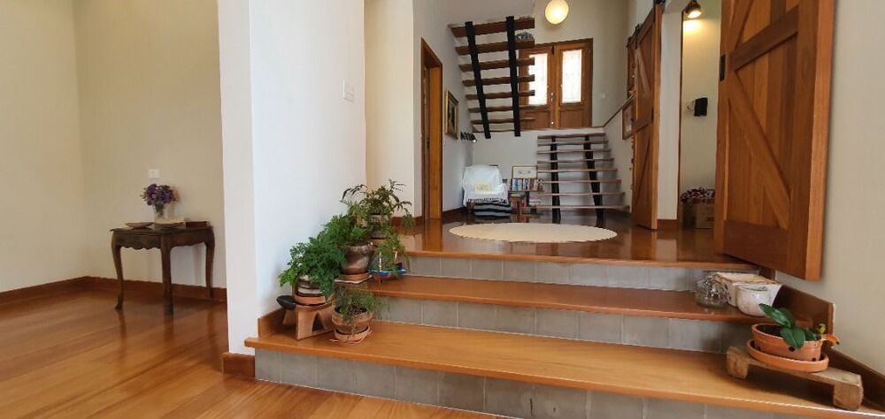 Casa de Condomínio, 4 quartos - Foto 5