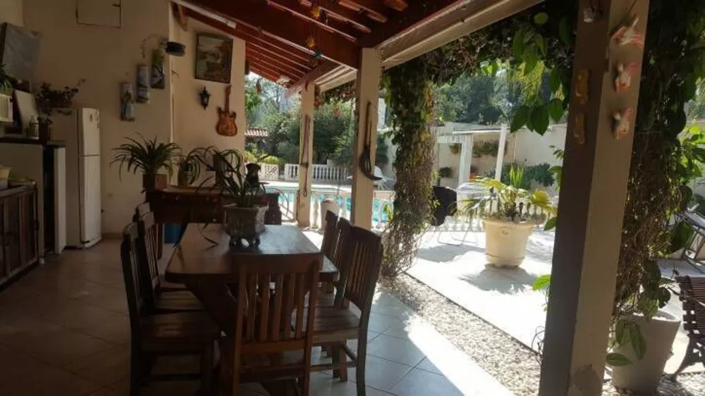 Casa de Condomínio, 4 quartos - Foto 29