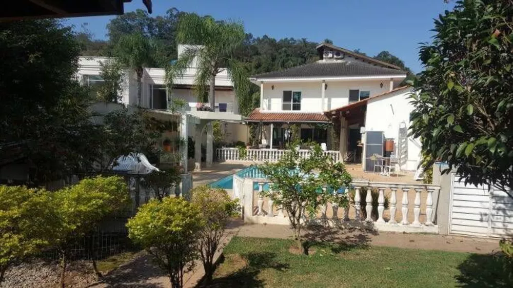 Casa de Condomínio, 4 quartos - Foto 8