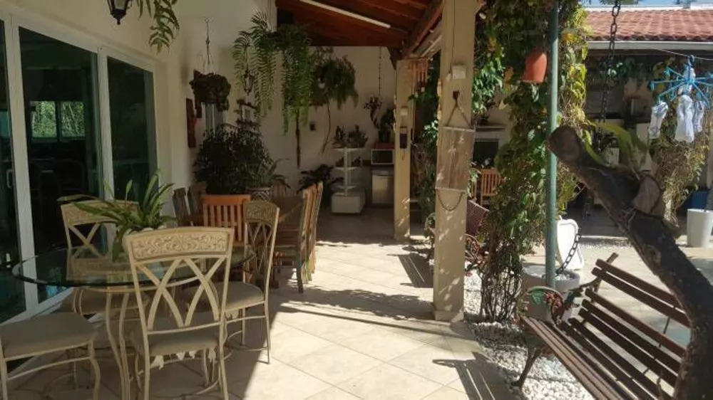 Casa de Condomínio, 4 quartos - Foto 19