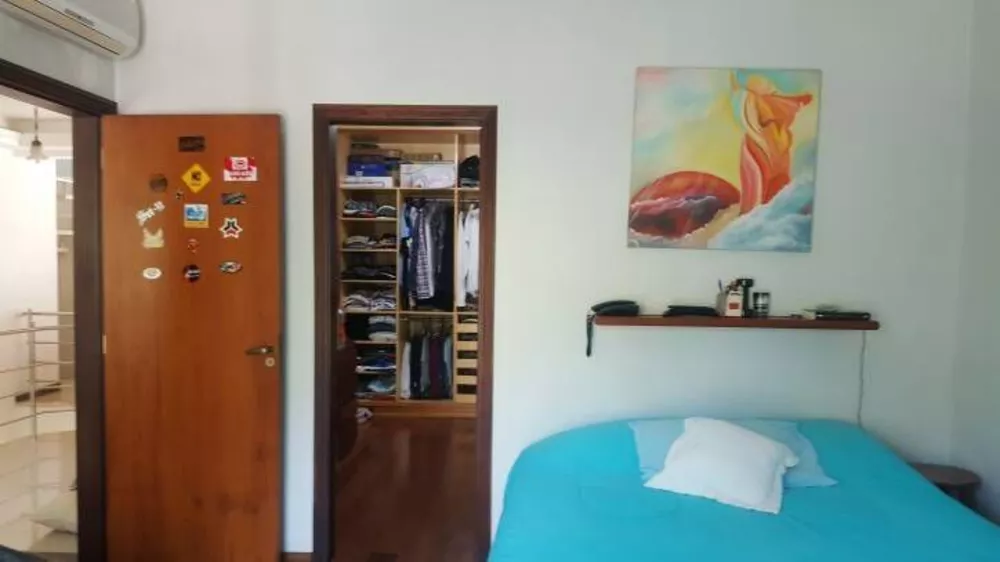 Casa de Condomínio, 4 quartos - Foto 12