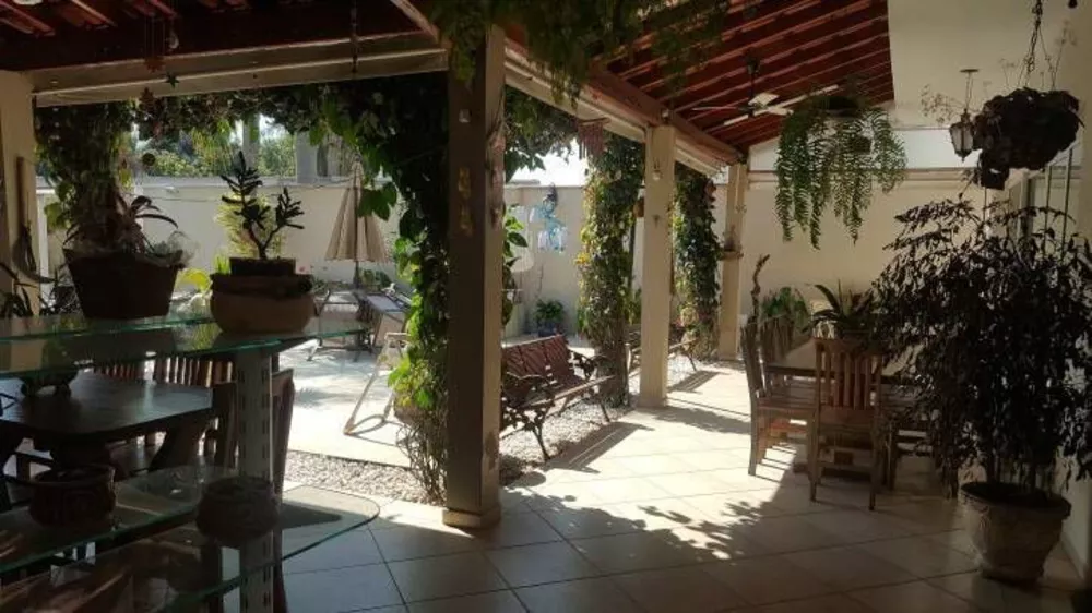 Casa de Condomínio, 4 quartos - Foto 22