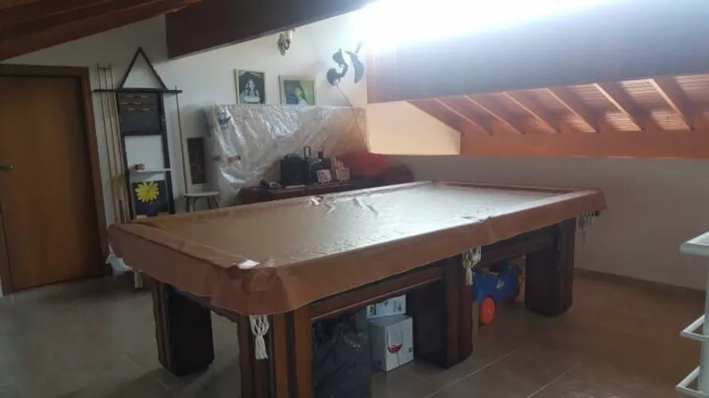Casa de Condomínio, 4 quartos - Foto 33