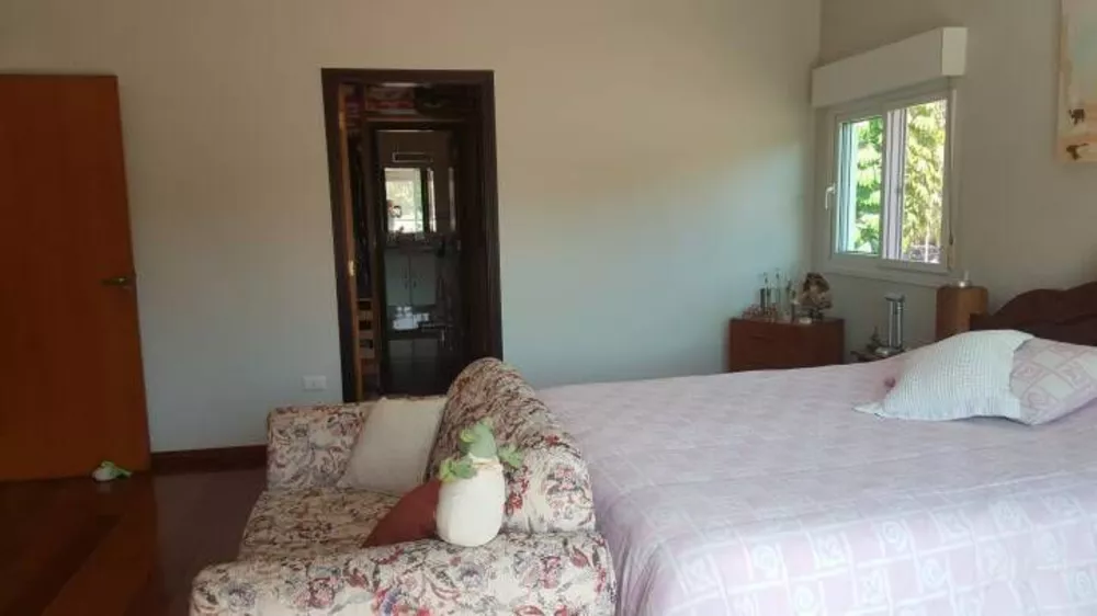 Casa de Condomínio, 4 quartos - Foto 18