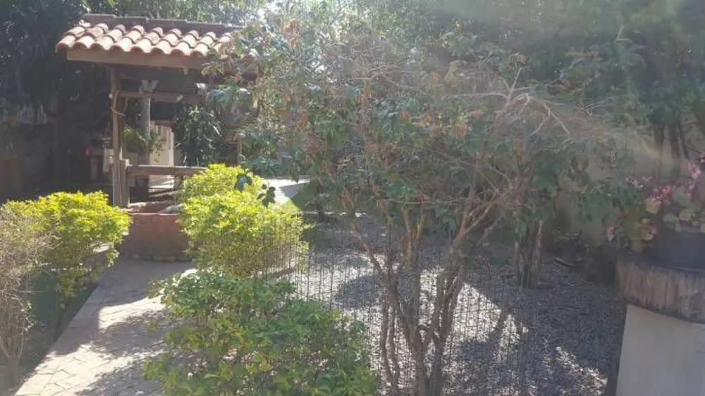 Casa de Condomínio, 4 quartos - Foto 23