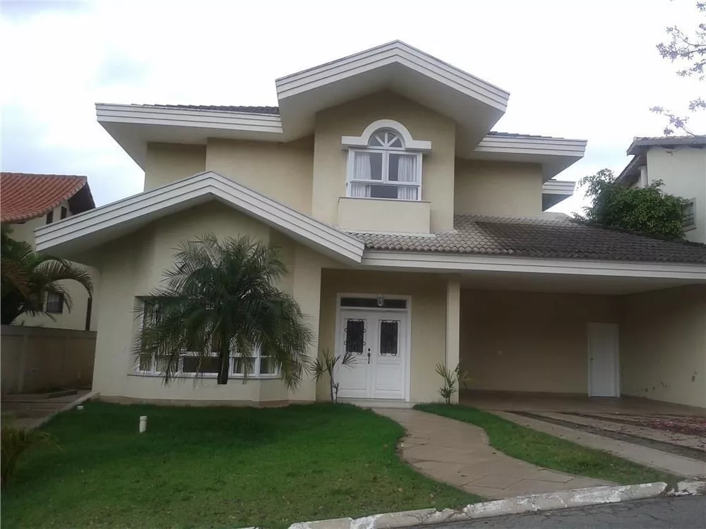 Casa de Condomínio à venda com 4 quartos, 500m² - Foto 2