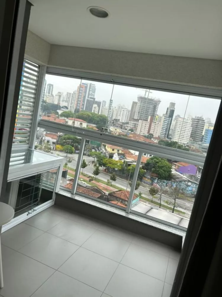 Apartamento, 1 quarto, 35 m² - Foto 3