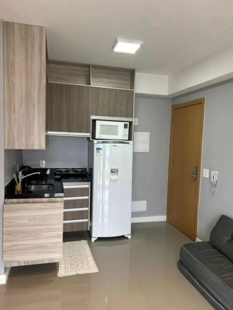 Apartamento, 1 quarto, 35 m² - Foto 2