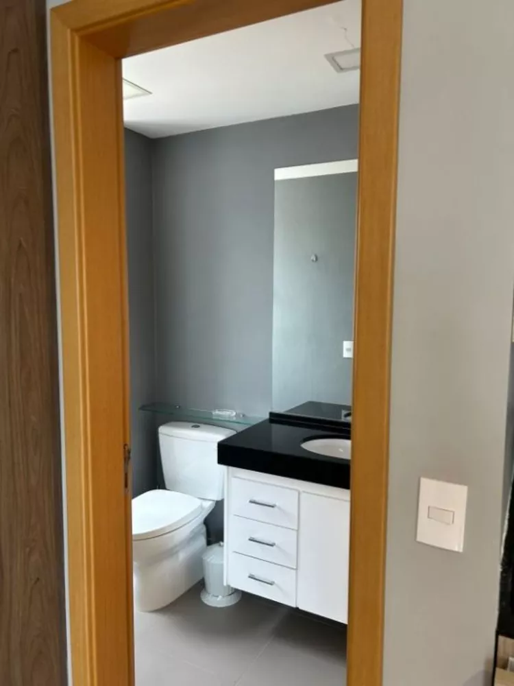 Apartamento, 1 quarto, 35 m² - Foto 7