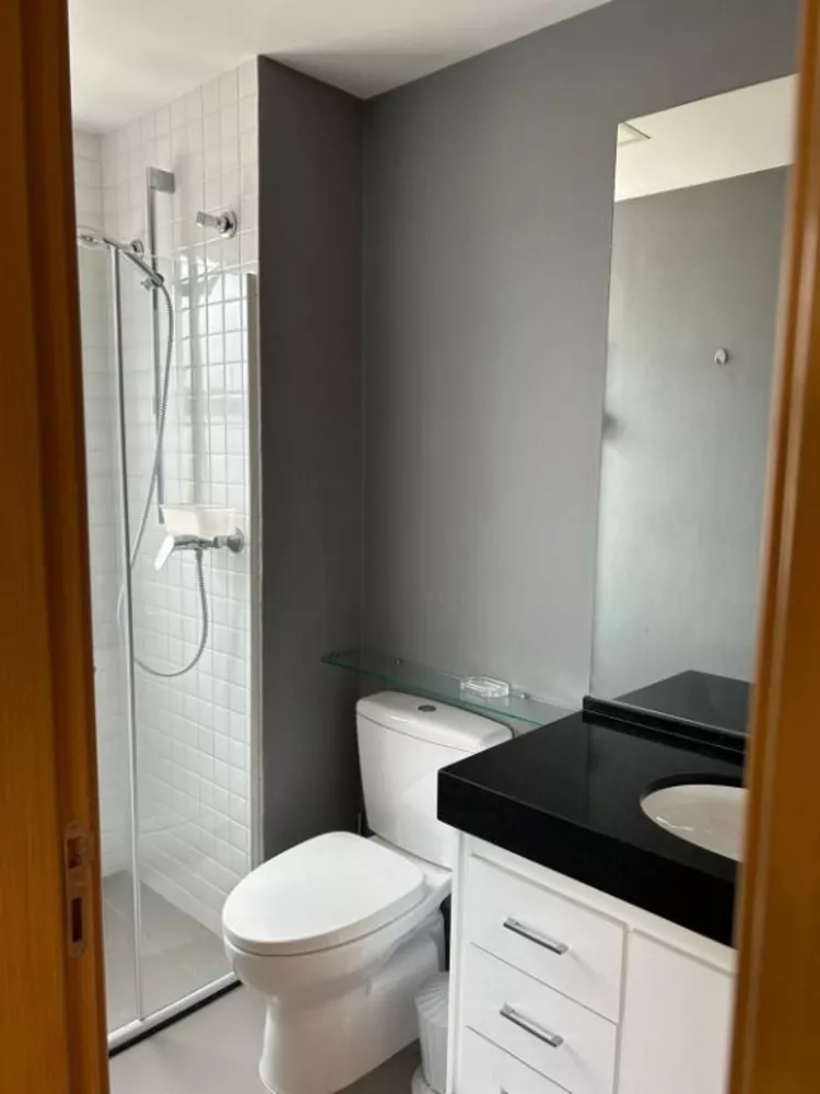 Apartamento, 1 quarto, 35 m² - Foto 5