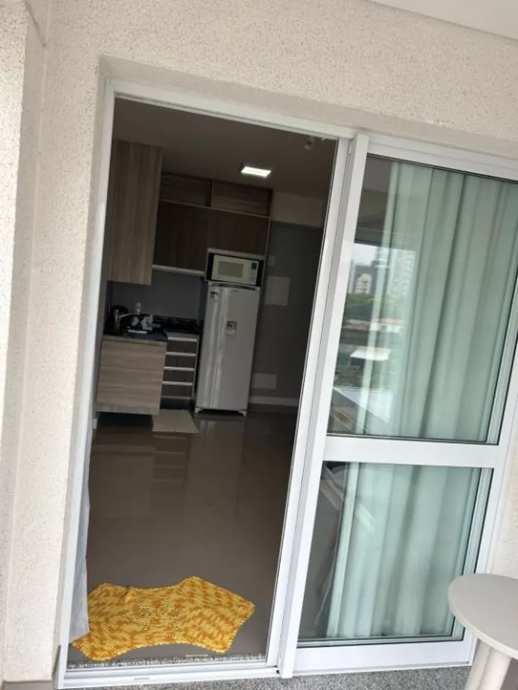 Apartamento, 1 quarto, 35 m² - Foto 1