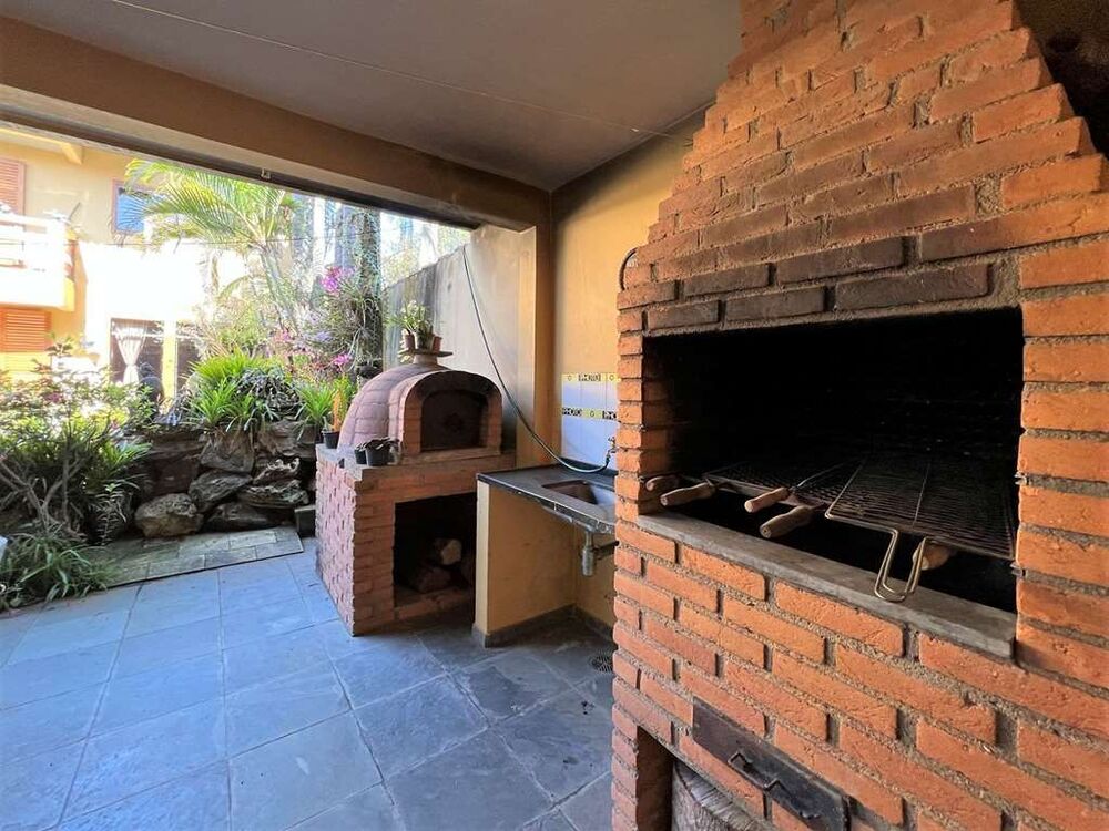 Casa de Condomínio, 4 quartos - Foto 33