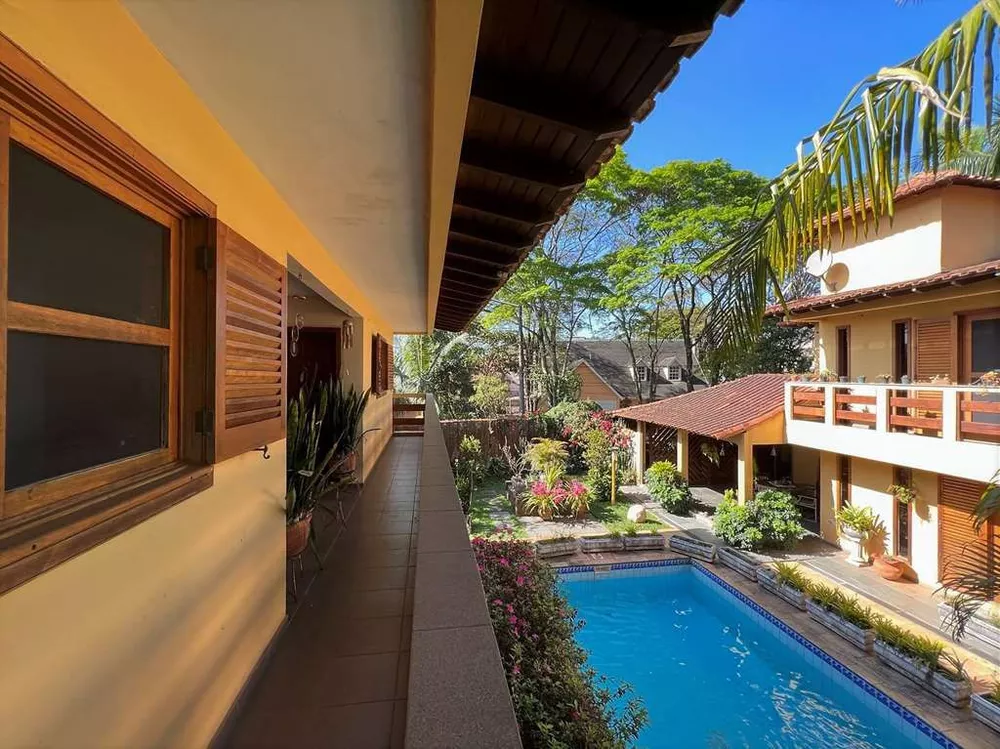 Casa de Condomínio, 4 quartos - Foto 6