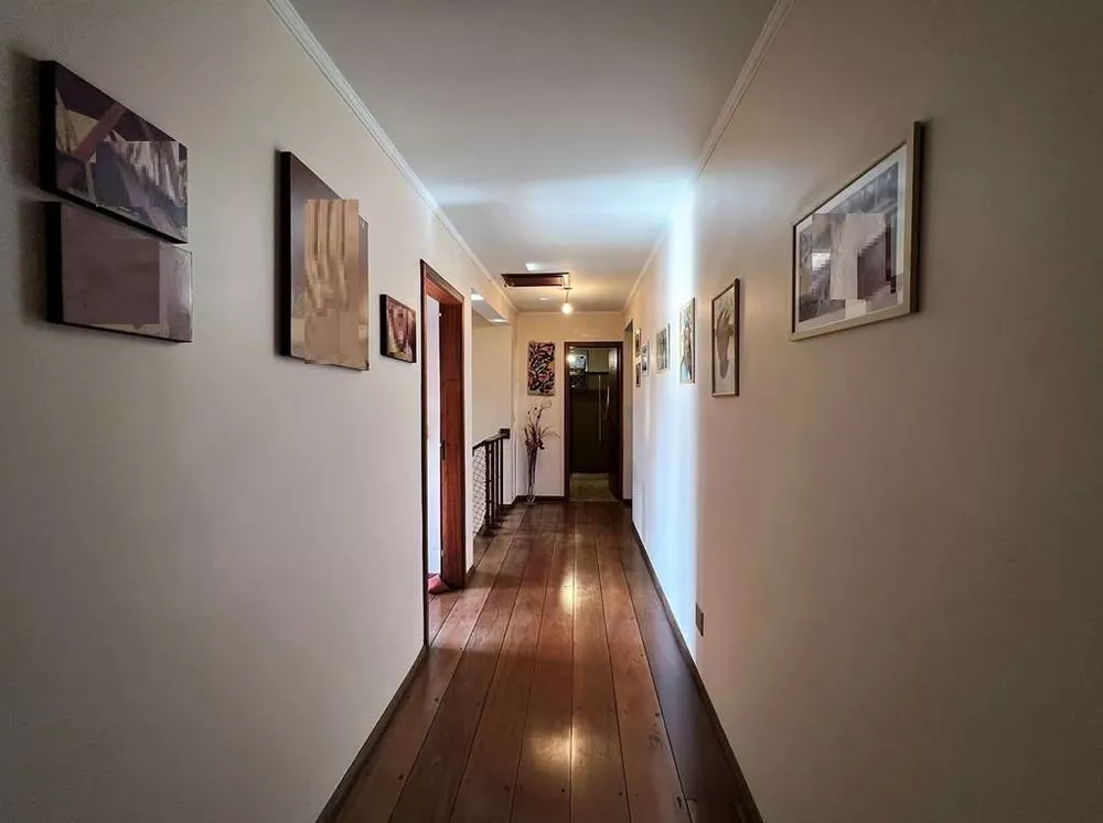 Casa de Condomínio, 4 quartos - Foto 15