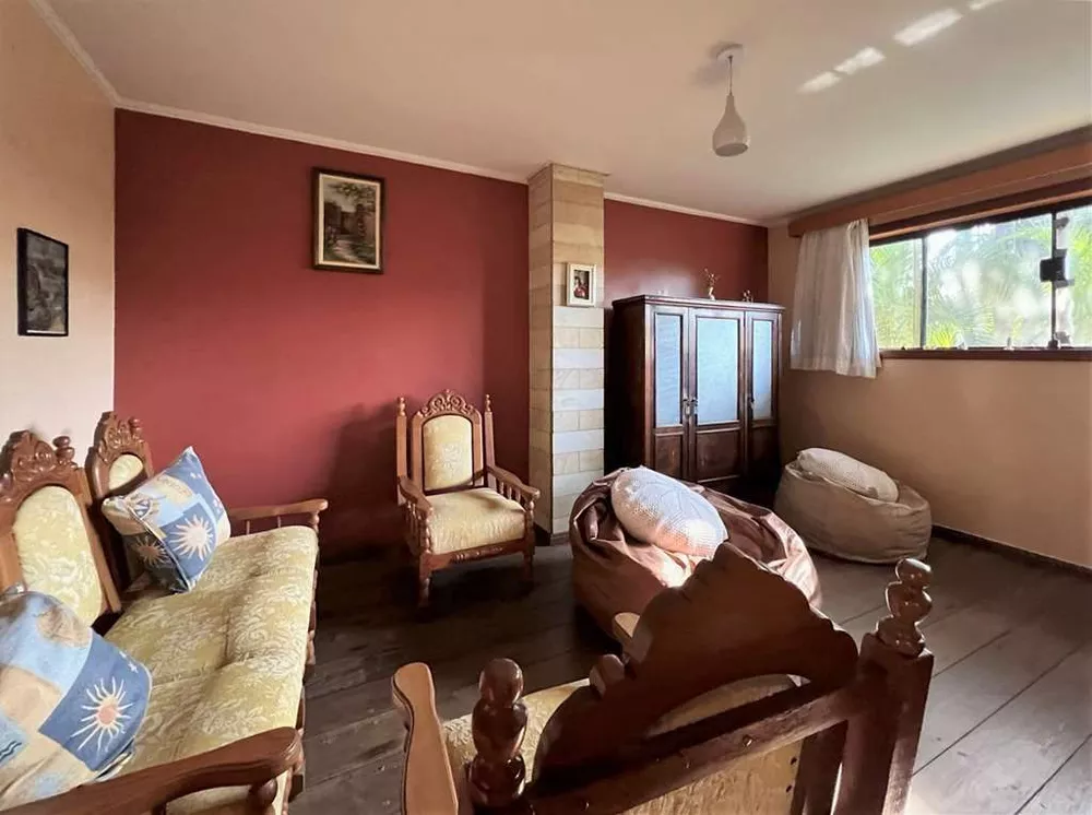 Casa de Condomínio, 4 quartos - Foto 2