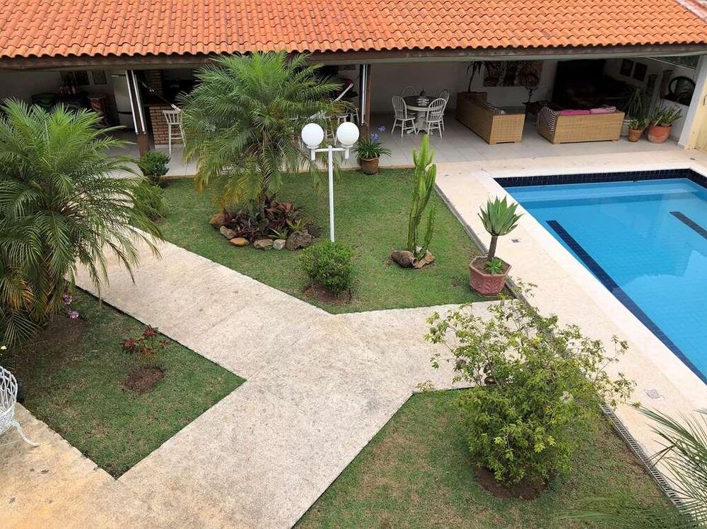 Casa de Condomínio, 4 quartos - Foto 8