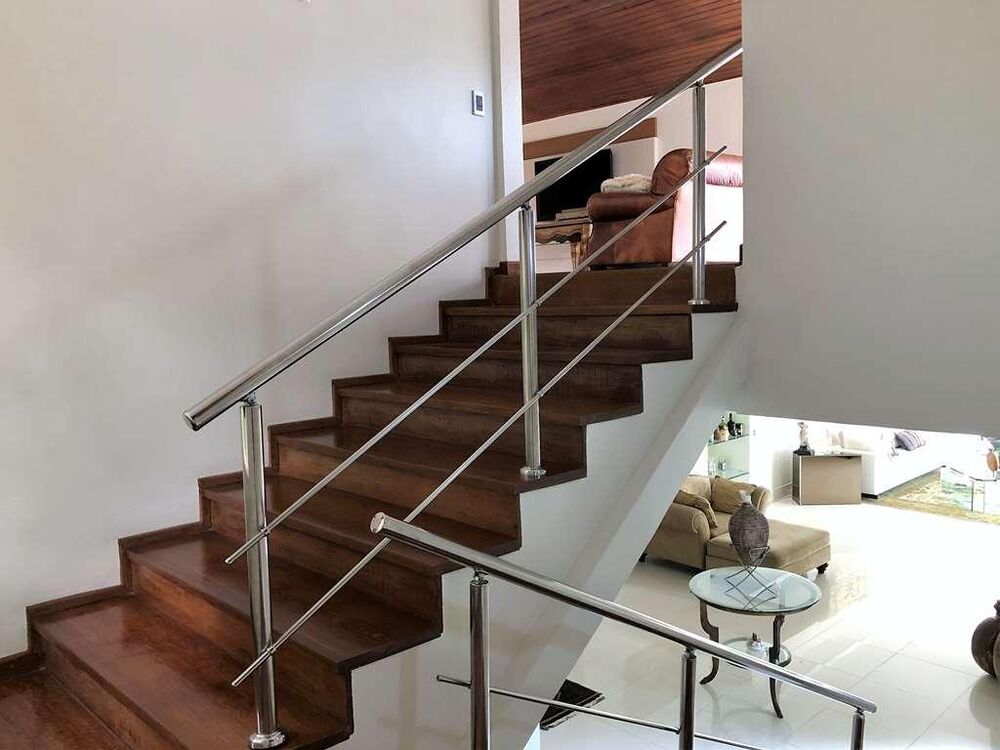 Casa de Condomínio, 4 quartos - Foto 5