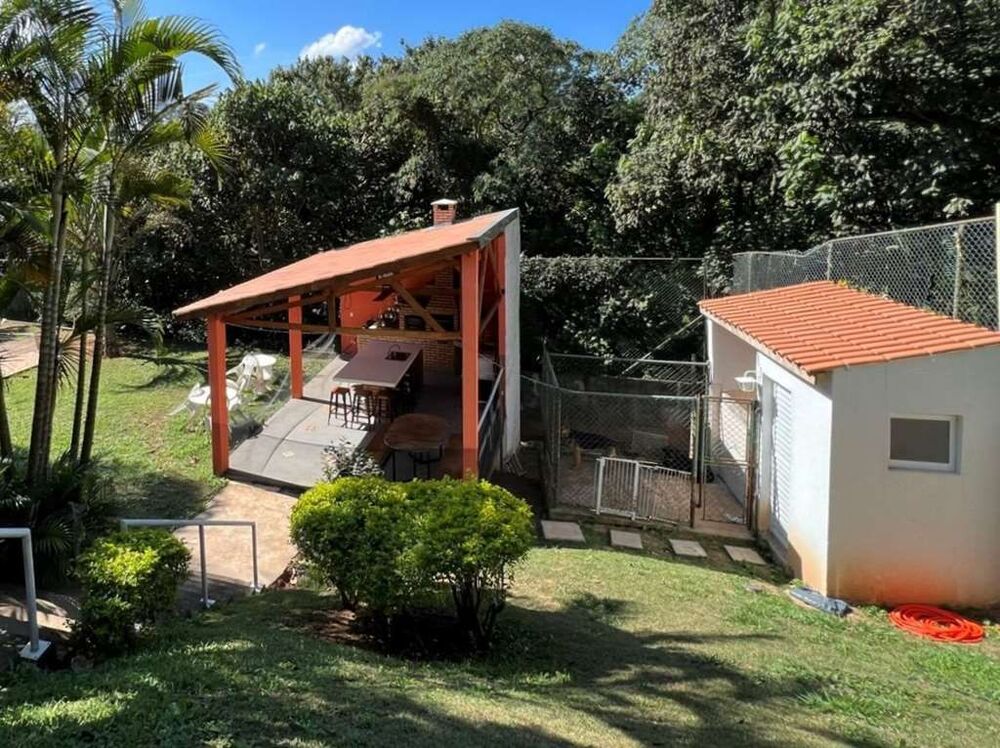 Casa de Condomínio, 4 quartos - Foto 4