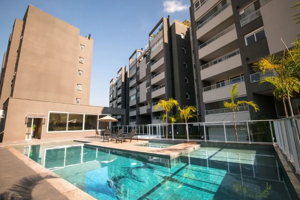 Apartamento, 3 quartos, 115 m² - Foto 4