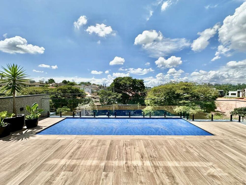 Casa de Condomínio, 4 quartos - Foto 3