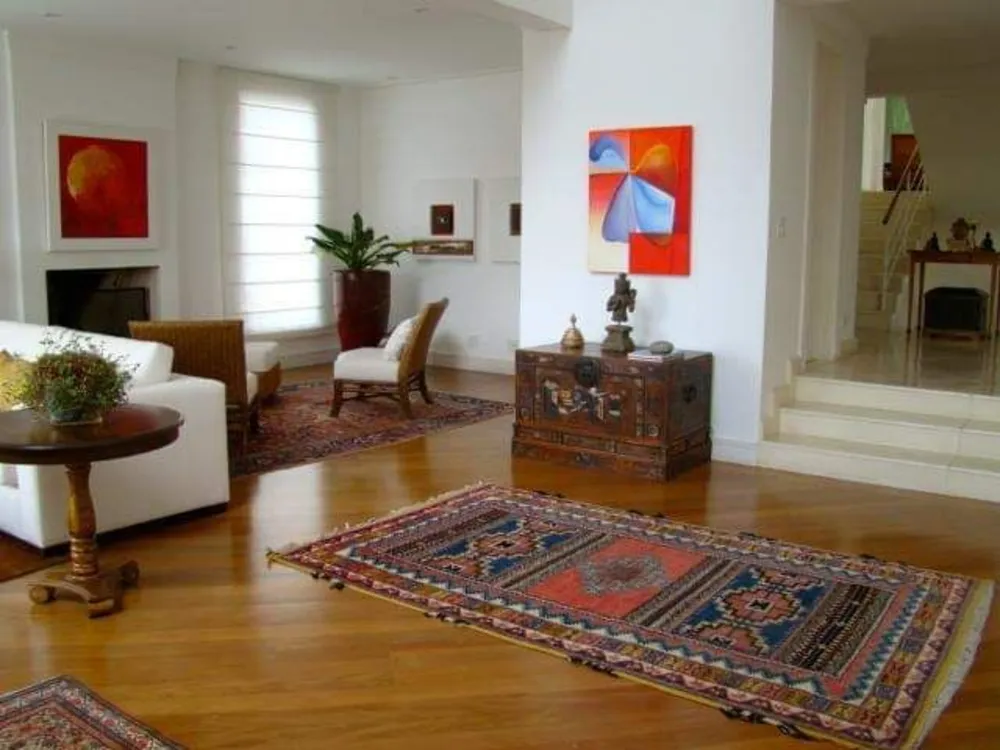 Casa de Condomínio, 4 quartos - Foto 1