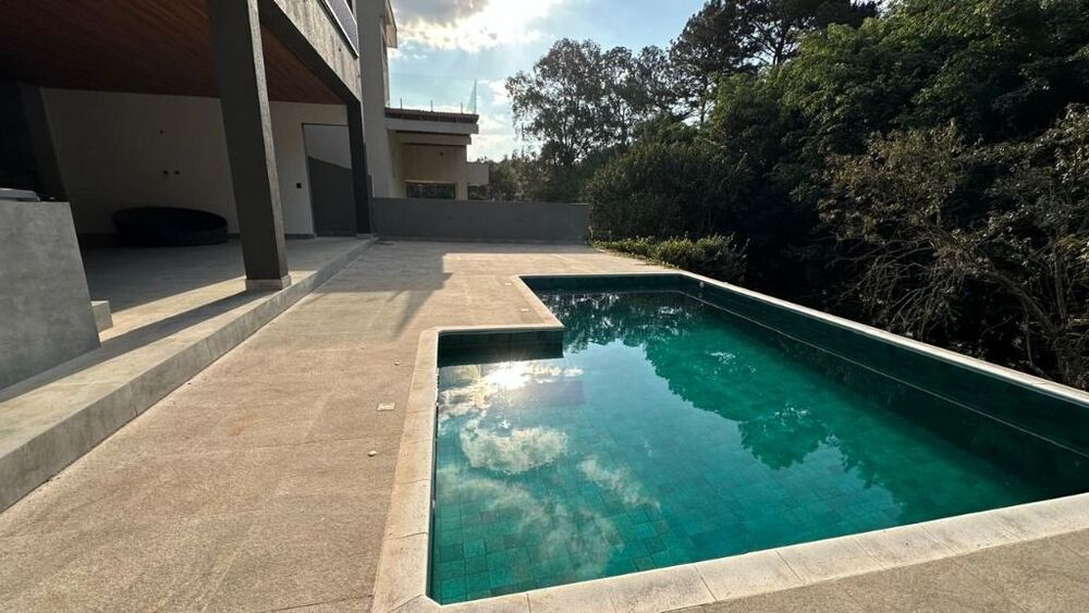 Casa de Condomínio, 5 quartos - Foto 9