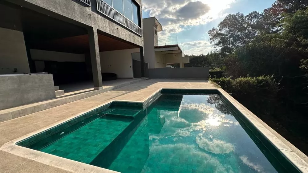 Casa de Condomínio, 5 quartos - Foto 1
