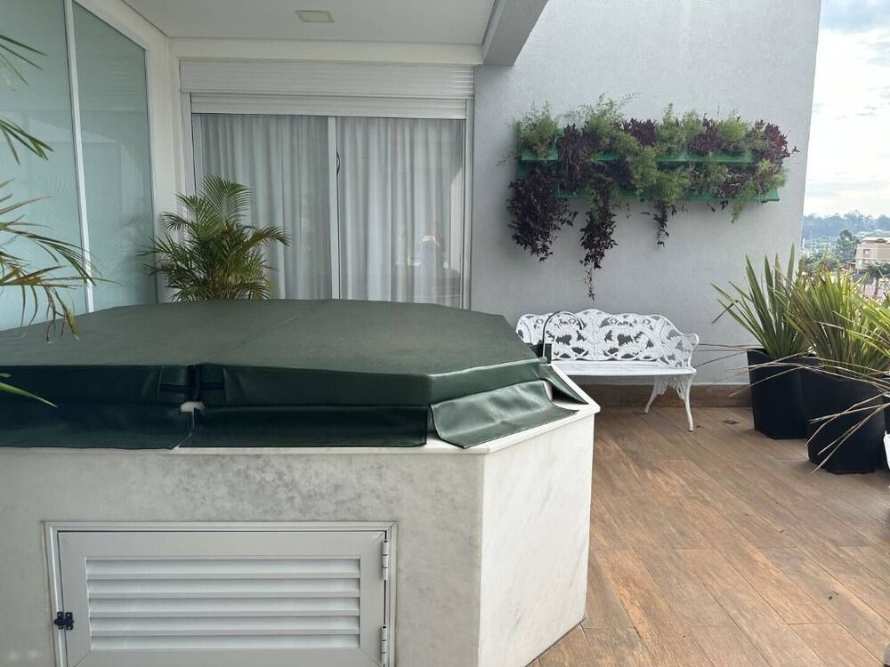 Casa de Condomínio, 4 quartos - Foto 3