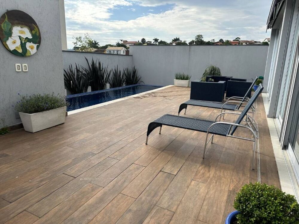 Casa de Condomínio, 4 quartos - Foto 2