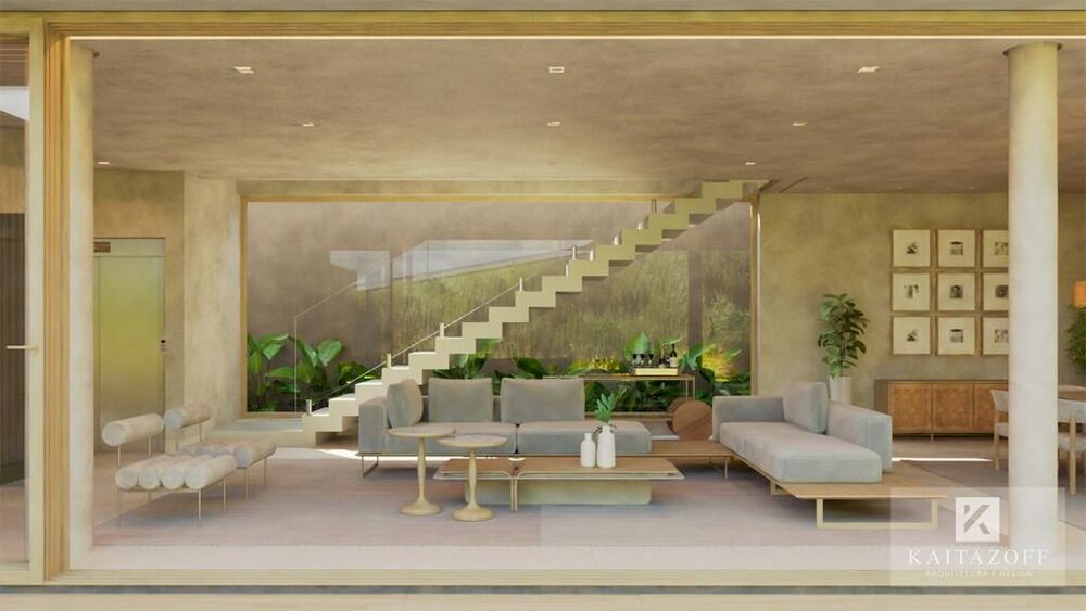 Casa de Condomínio, 4 quartos - Foto 6