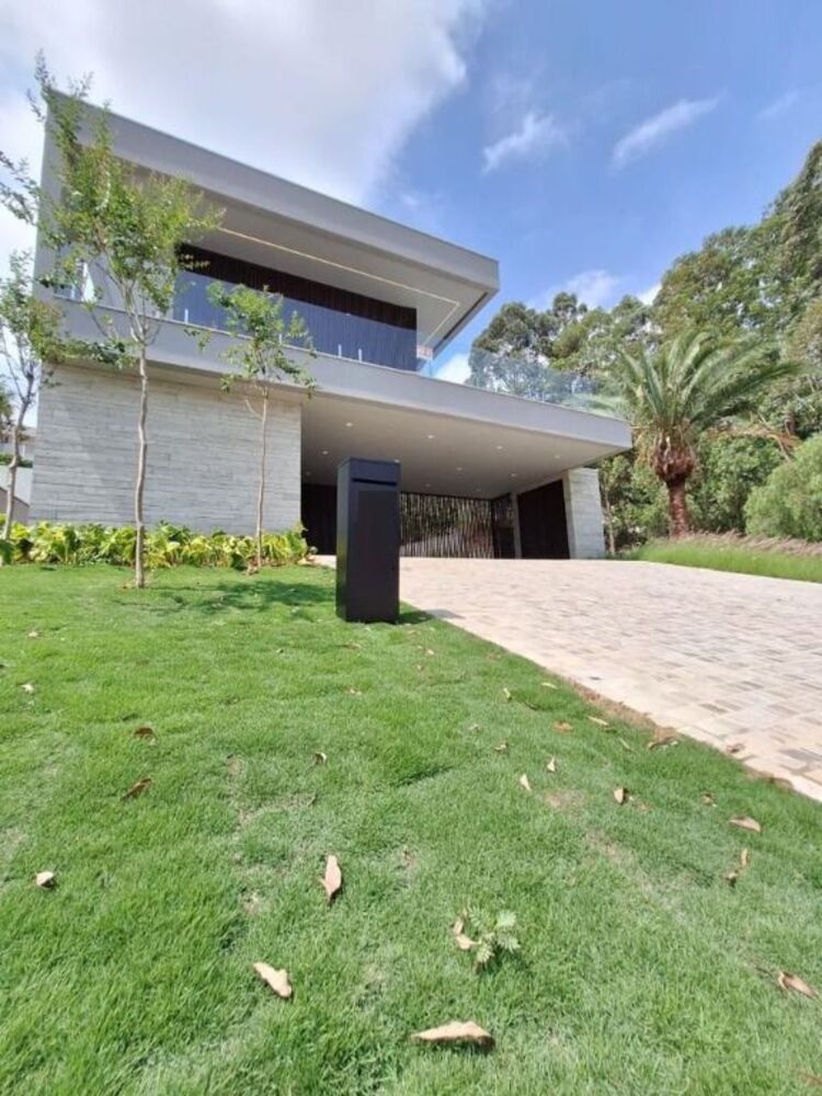 Casa de Condomínio, 4 quartos - Foto 3